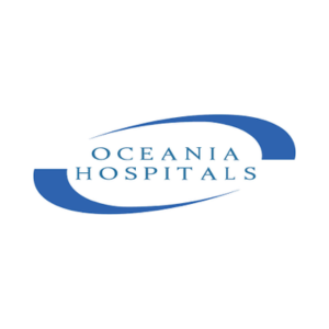 Oceania Hospitals